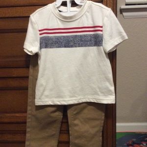 Boys Clothes 18-24 months